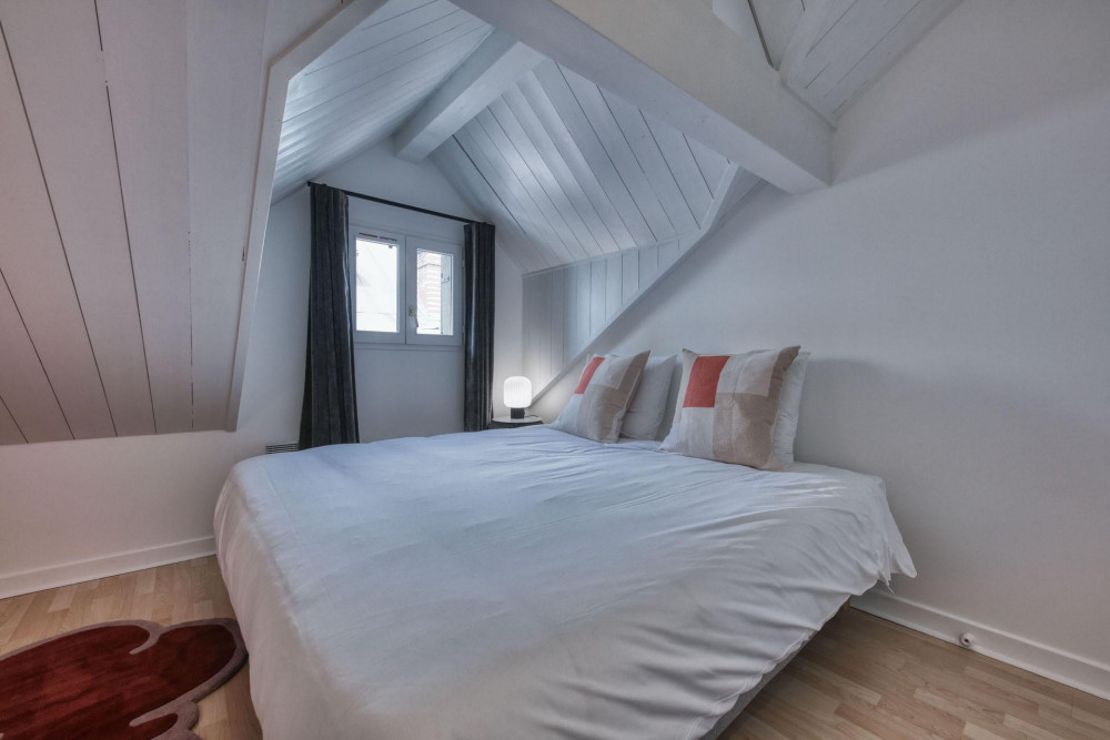 Saint Gervais Mont Blanc 15