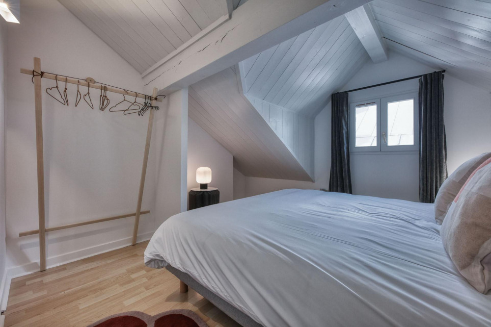 Saint Gervais Mont Blanc 15