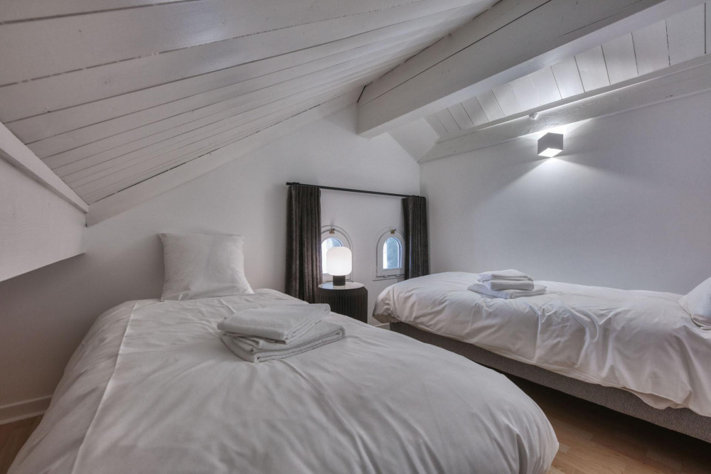 Saint Gervais Mont Blanc 15