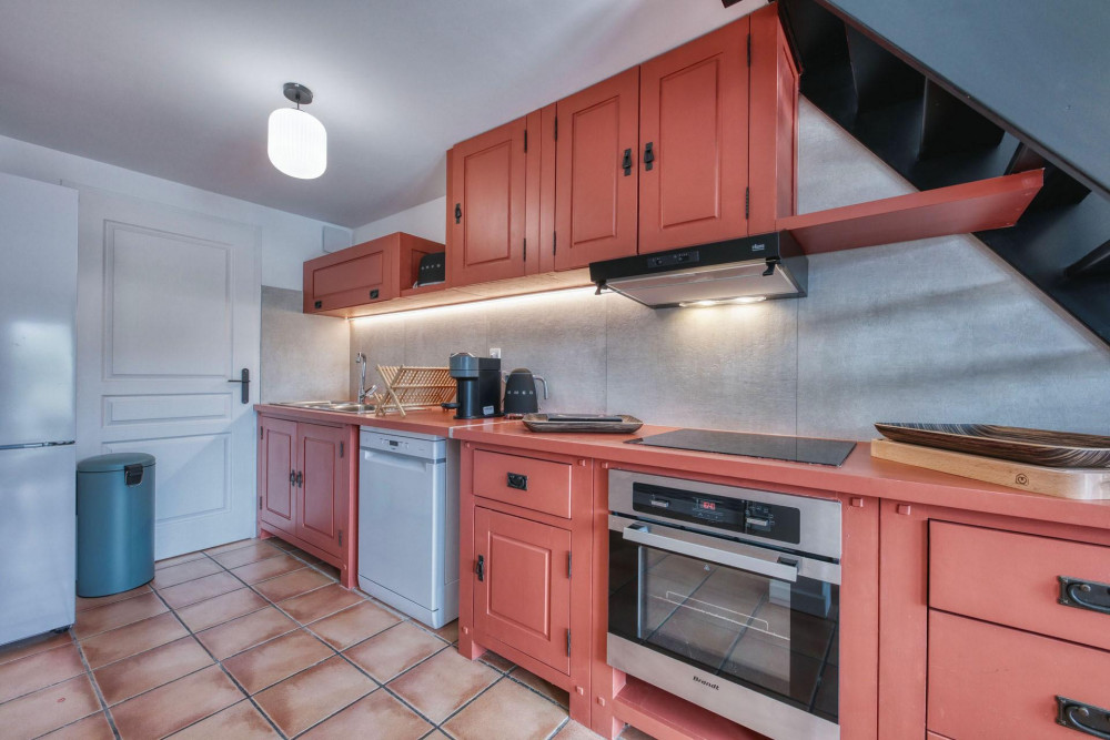 Saint Gervais Mont Blanc 15