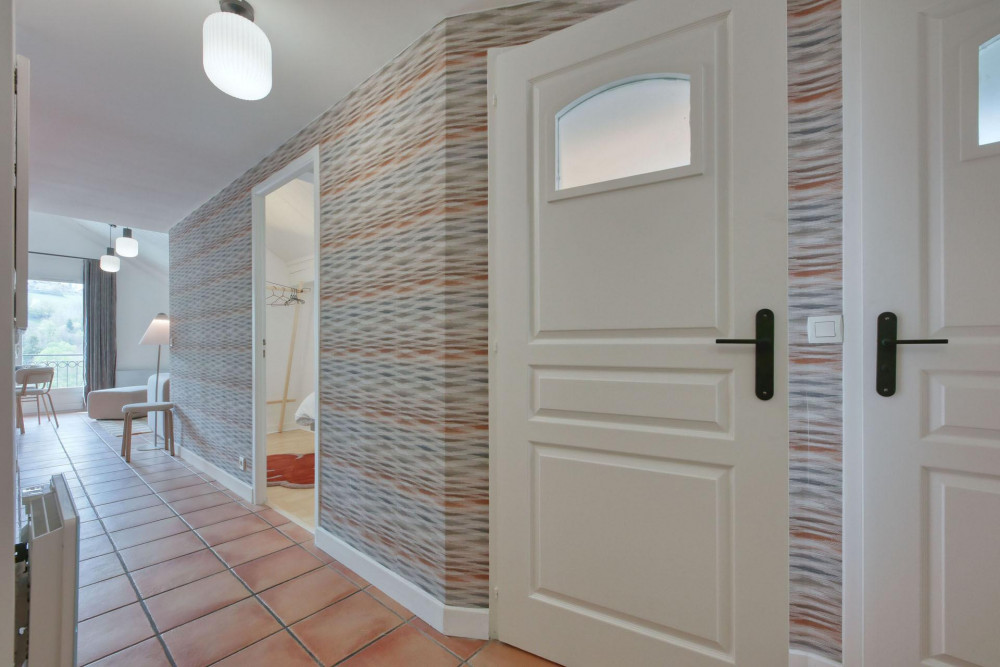 Saint Gervais Mont Blanc 15