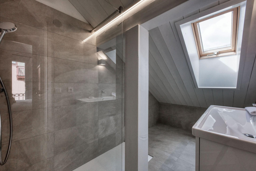 Saint Gervais Mont Blanc 15