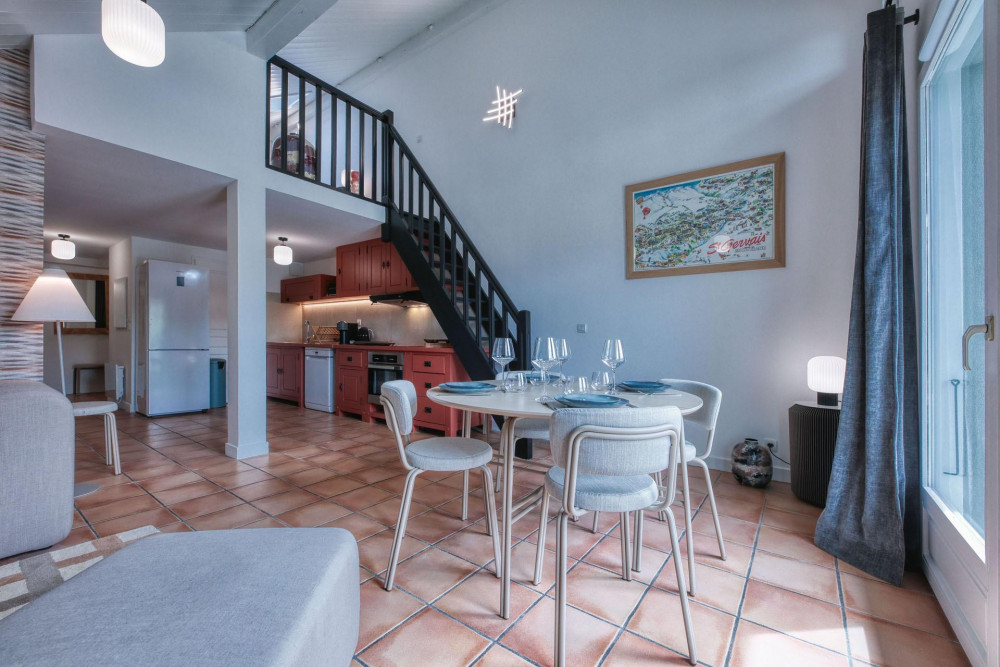 Saint Gervais Mont Blanc 15