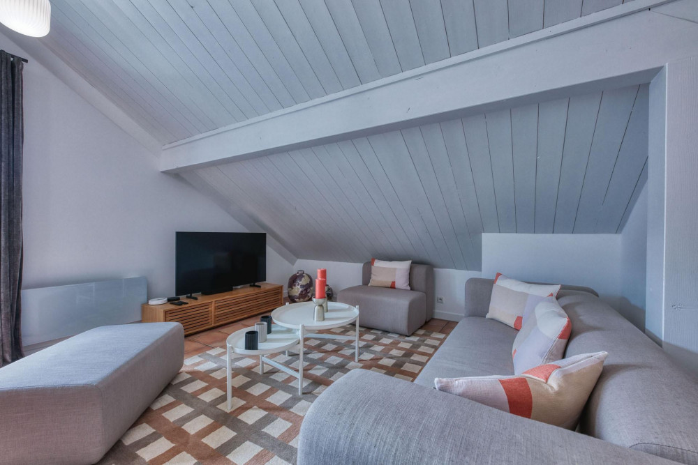 Saint Gervais Mont Blanc 15