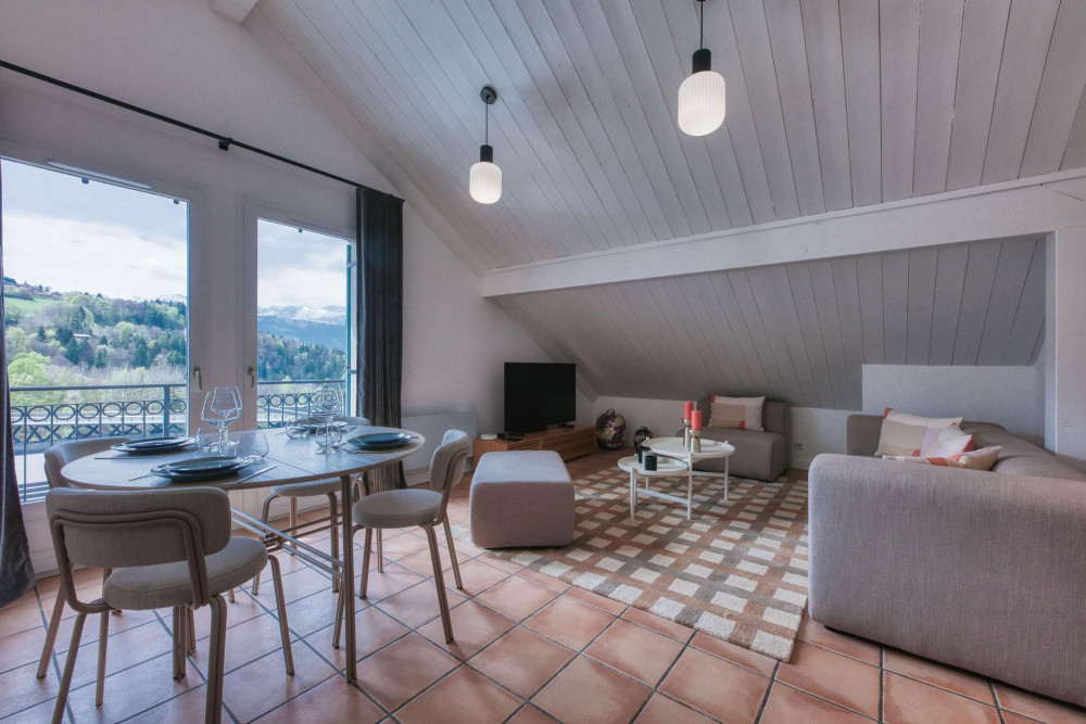 Saint Gervais Mont Blanc 15