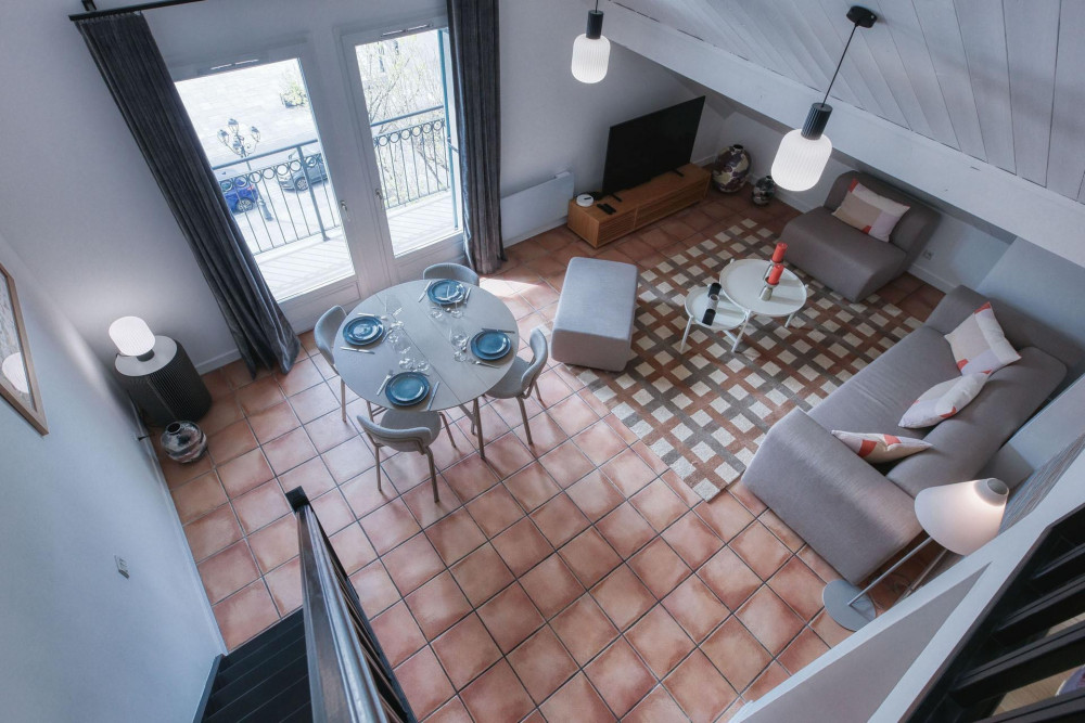 Saint Gervais Mont Blanc 15