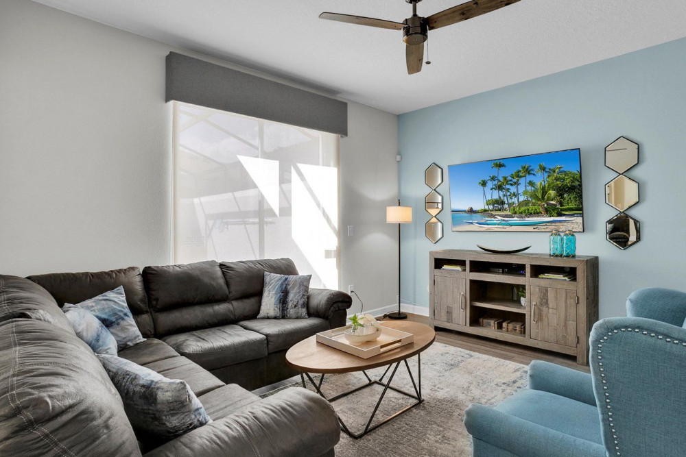 Storey Lake Resort 20