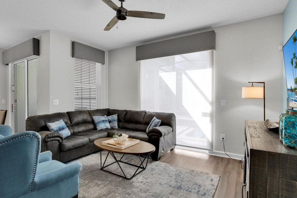 Storey Lake Resort 20