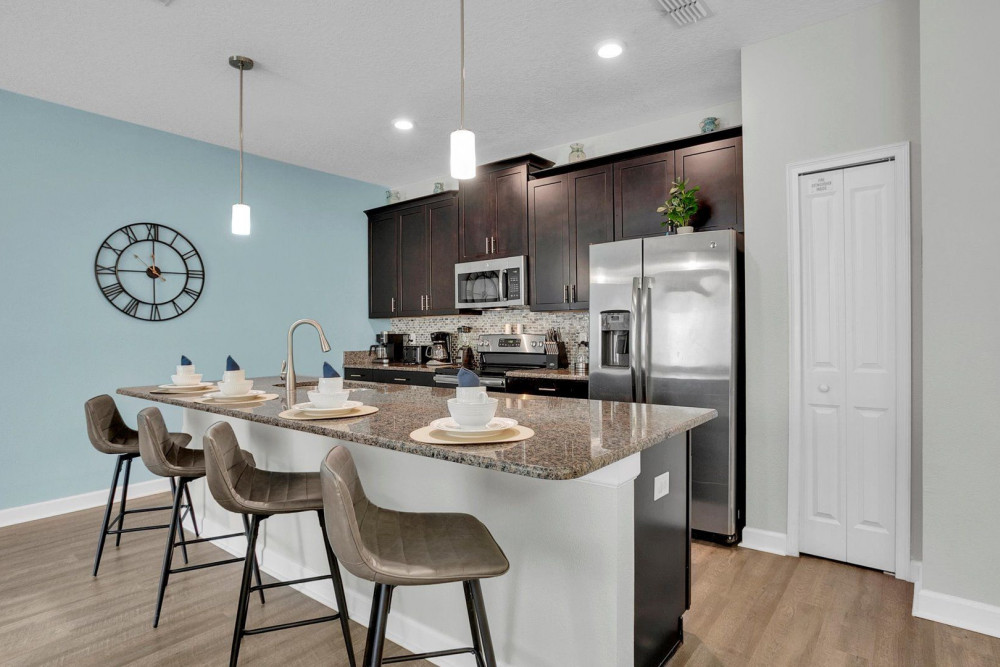 Storey Lake Resort 20