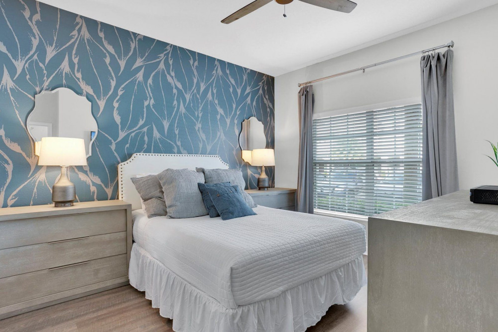 Storey Lake Resort 20