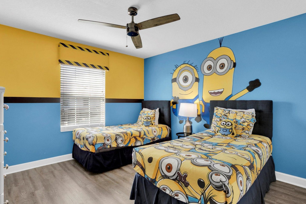 Storey Lake Resort 20