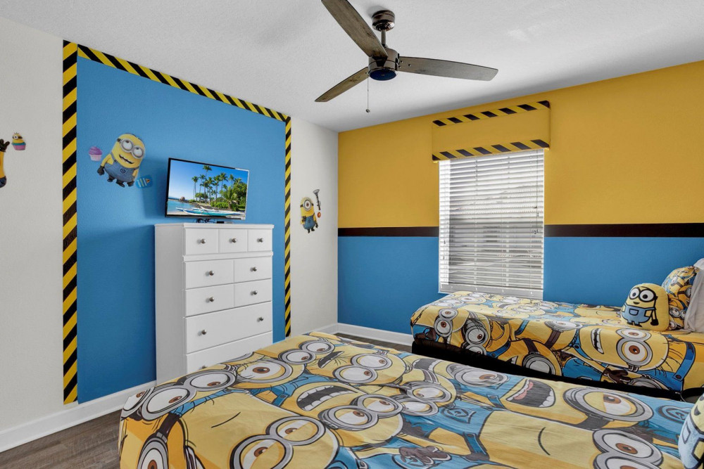 Storey Lake Resort 20