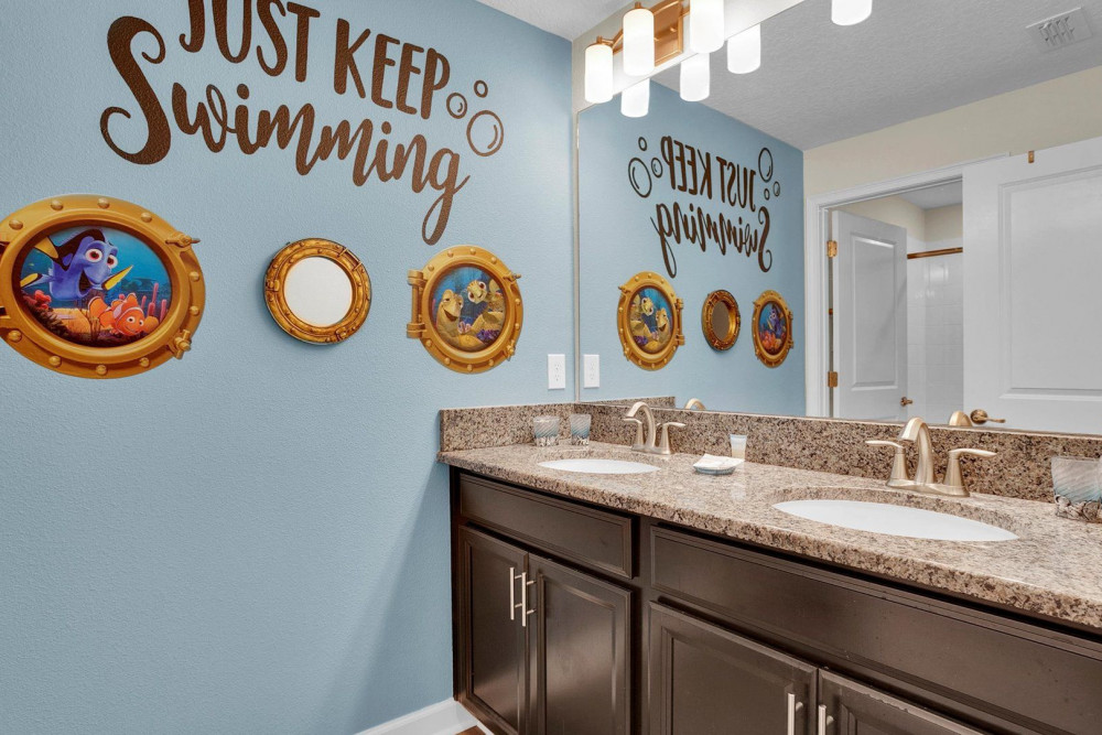 Storey Lake Resort 20