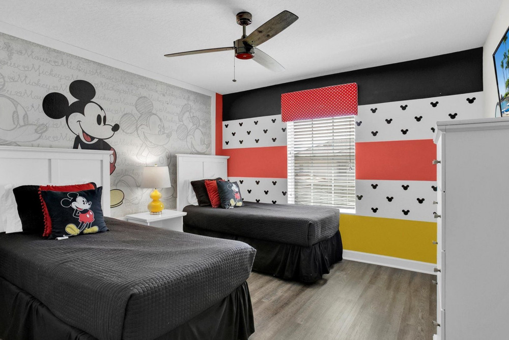 Storey Lake Resort 20