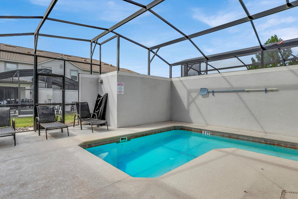 Storey Lake Resort 20