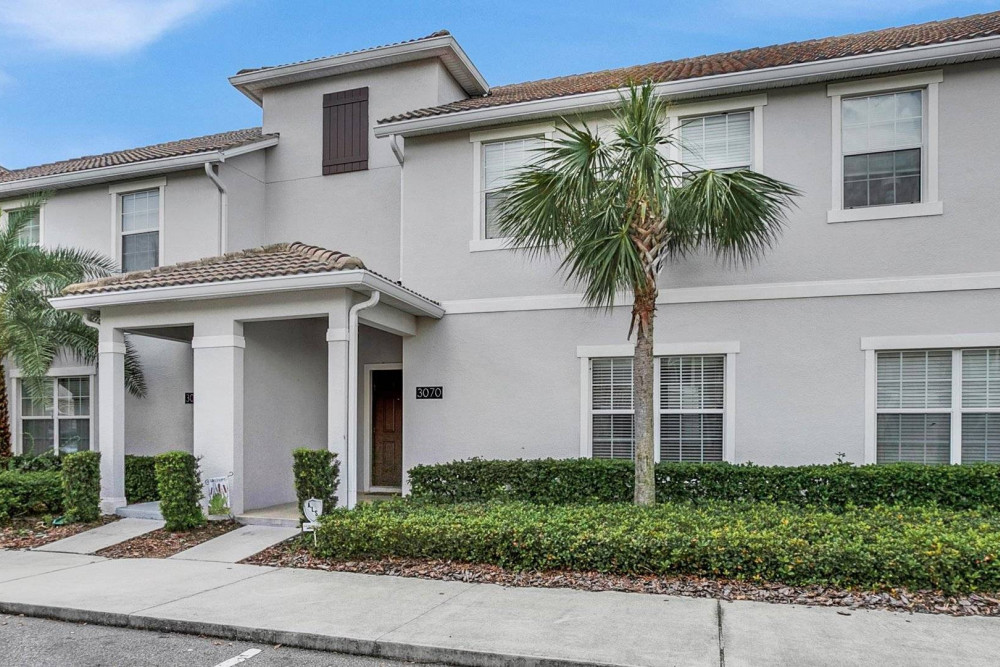 Storey Lake Resort 20