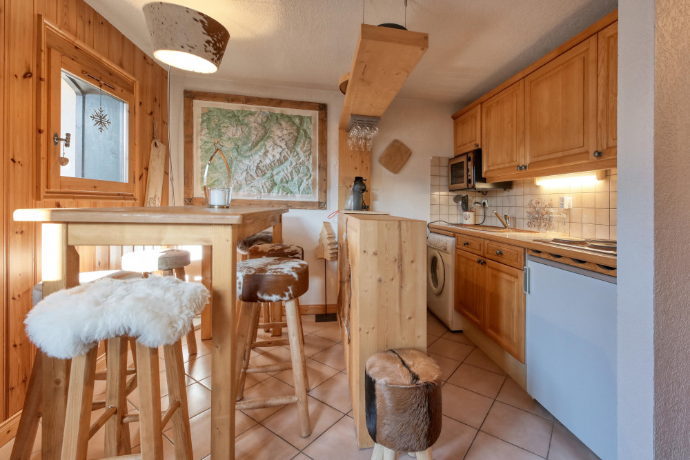 Saint Gervais Mont Blanc 17