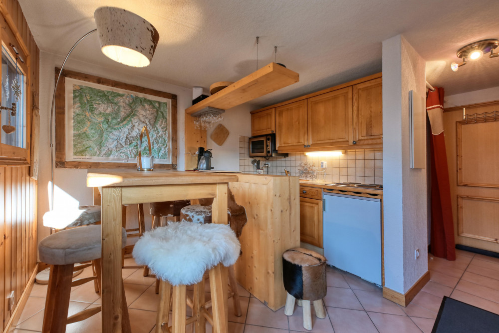 Saint Gervais Mont Blanc 17