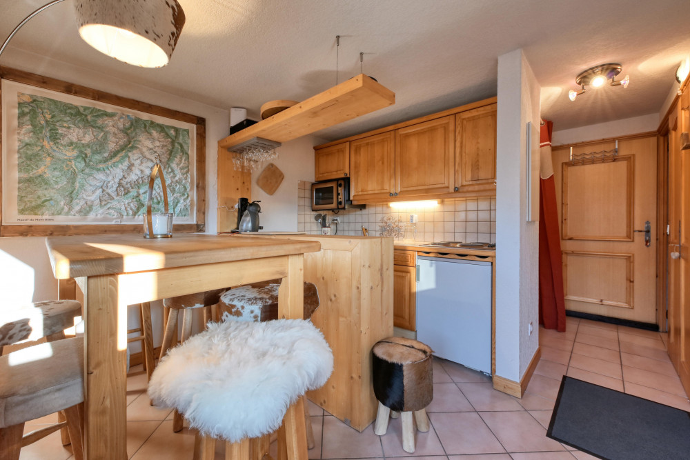 Saint Gervais Mont Blanc 17