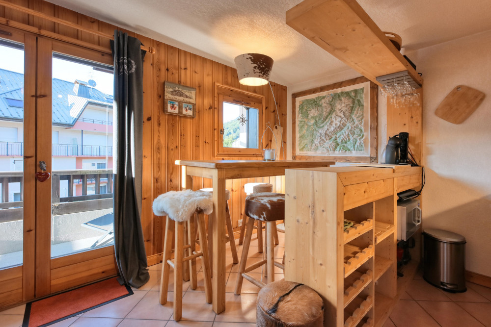 Saint Gervais Mont Blanc 17