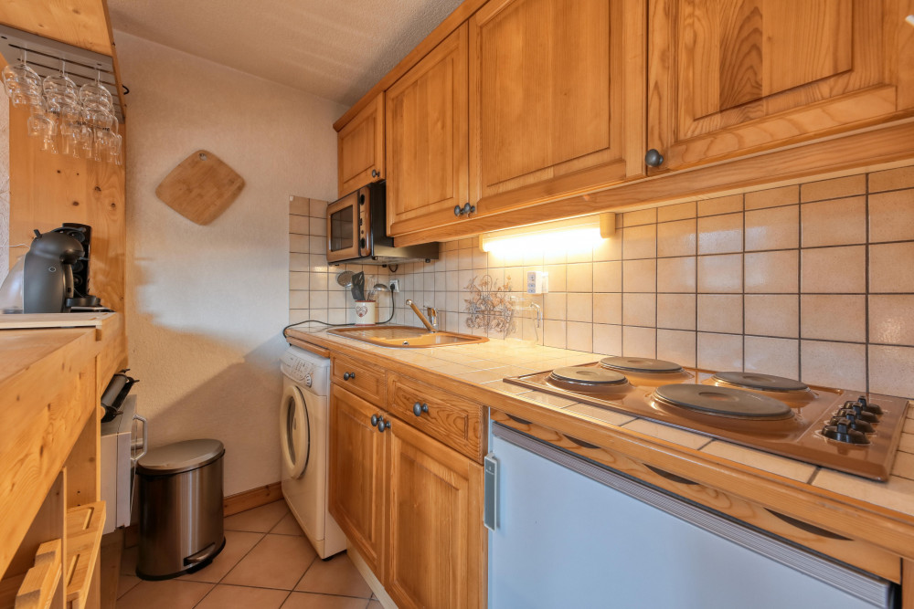 Saint Gervais Mont Blanc 17