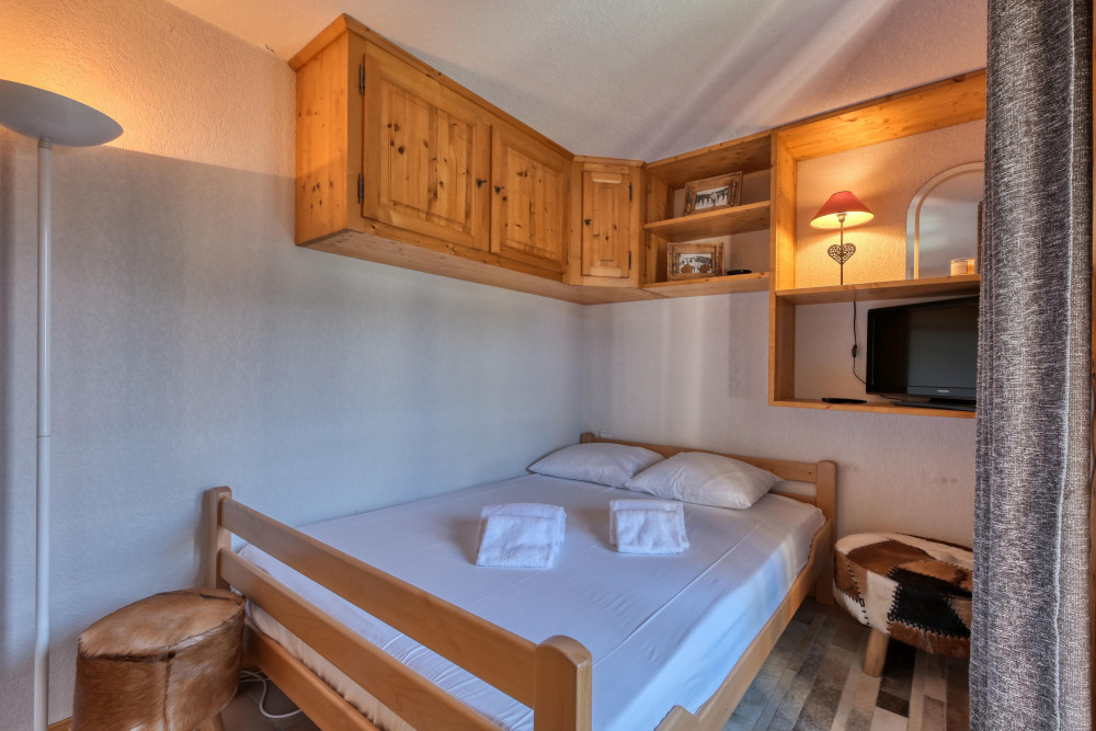 Saint Gervais Mont Blanc 17