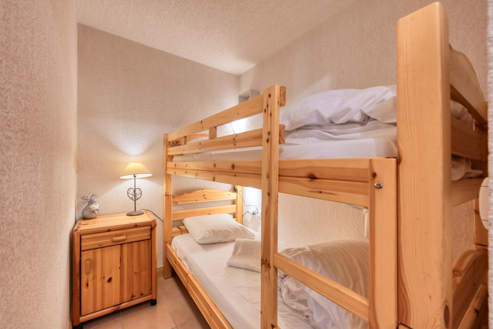 Saint Gervais Mont Blanc 17