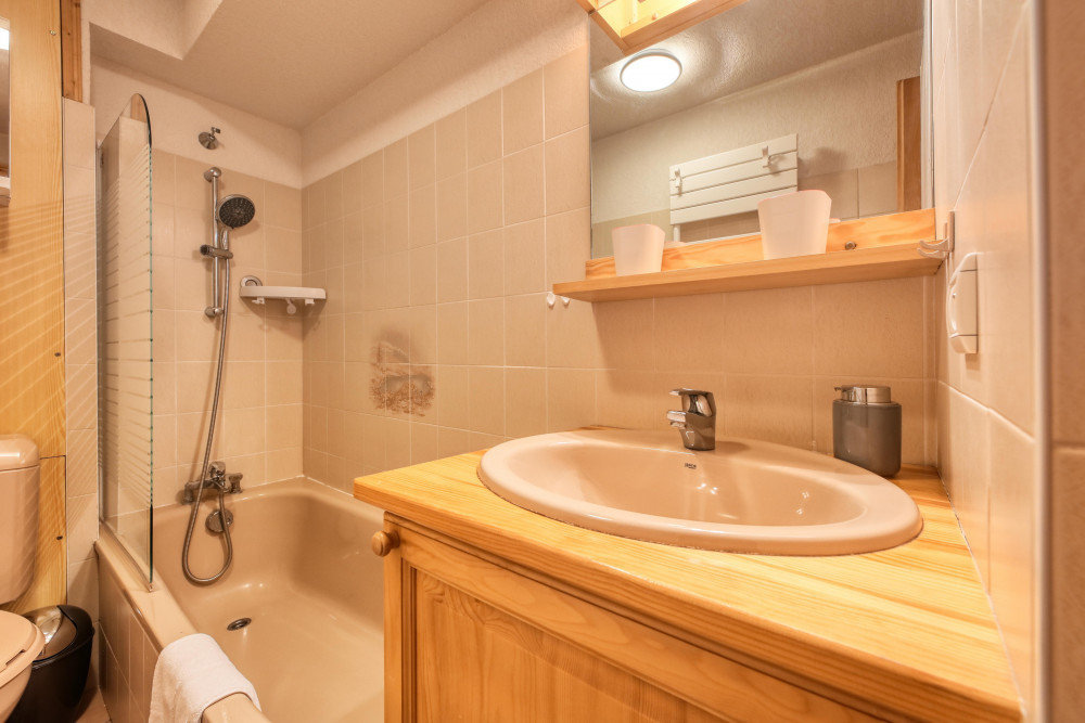 Saint Gervais Mont Blanc 17