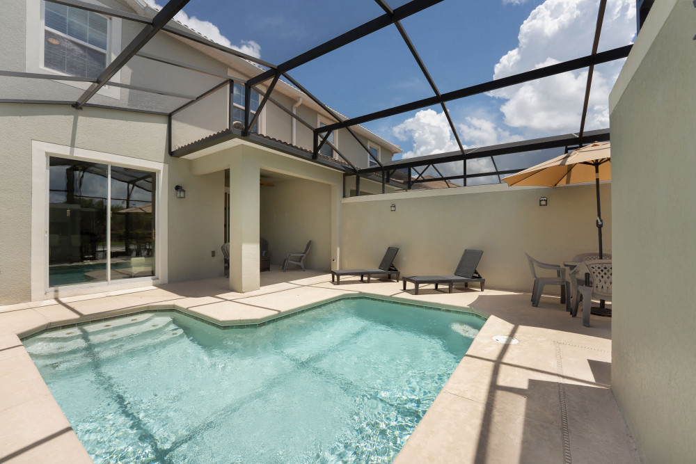 Storey Lake Resort 539