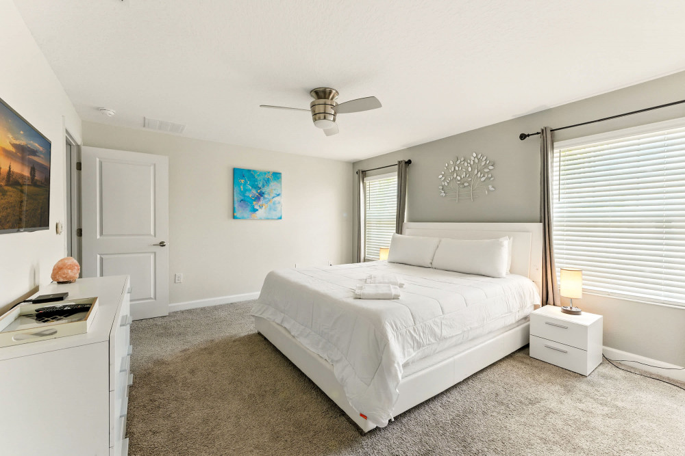 Storey Lake Resort 539