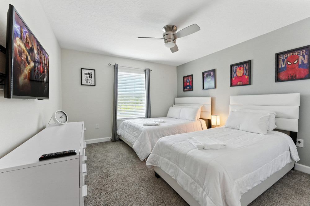 Storey Lake Resort 539