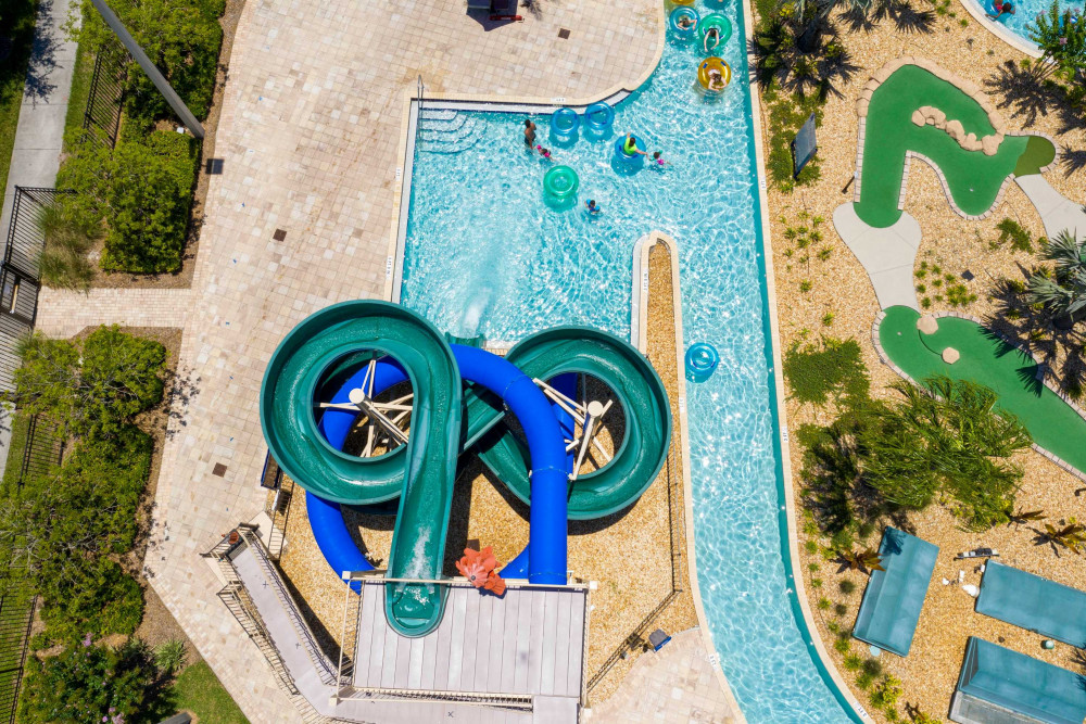 Storey Lake Resort 539