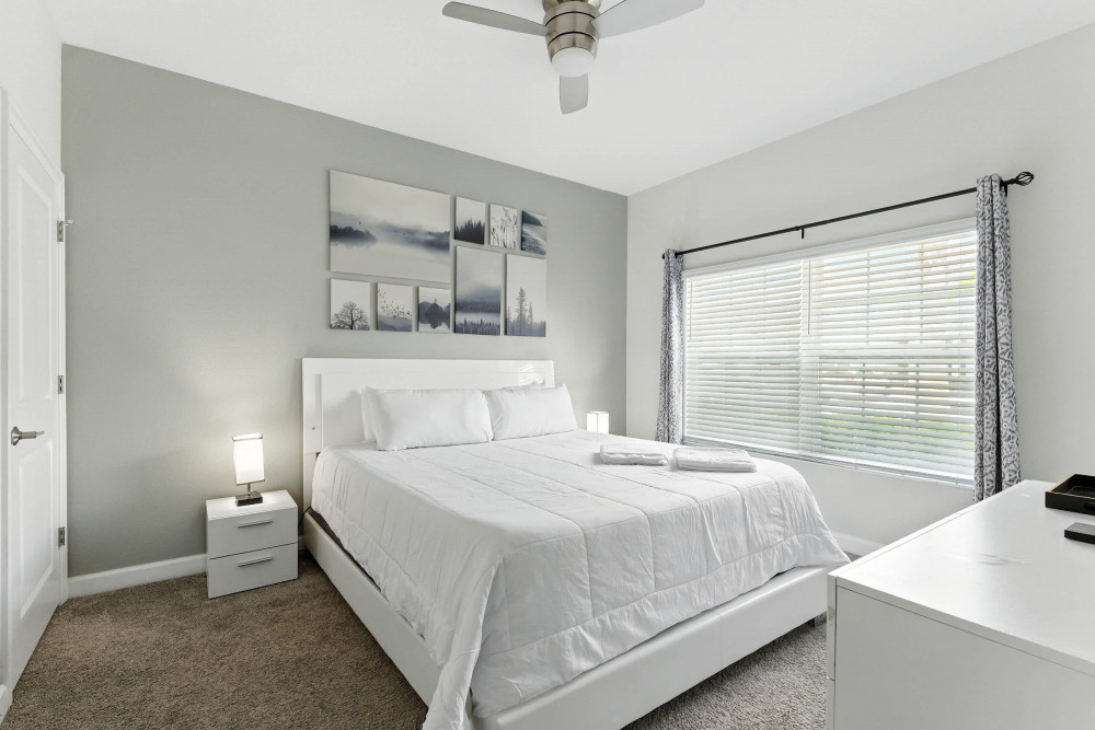 Storey Lake Resort 539