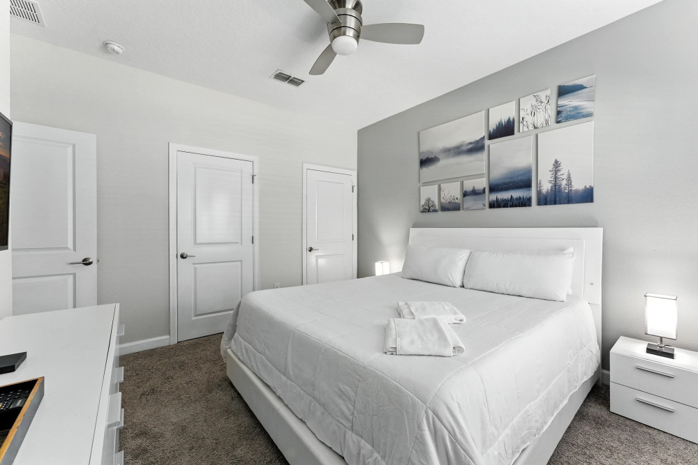 Storey Lake Resort 539