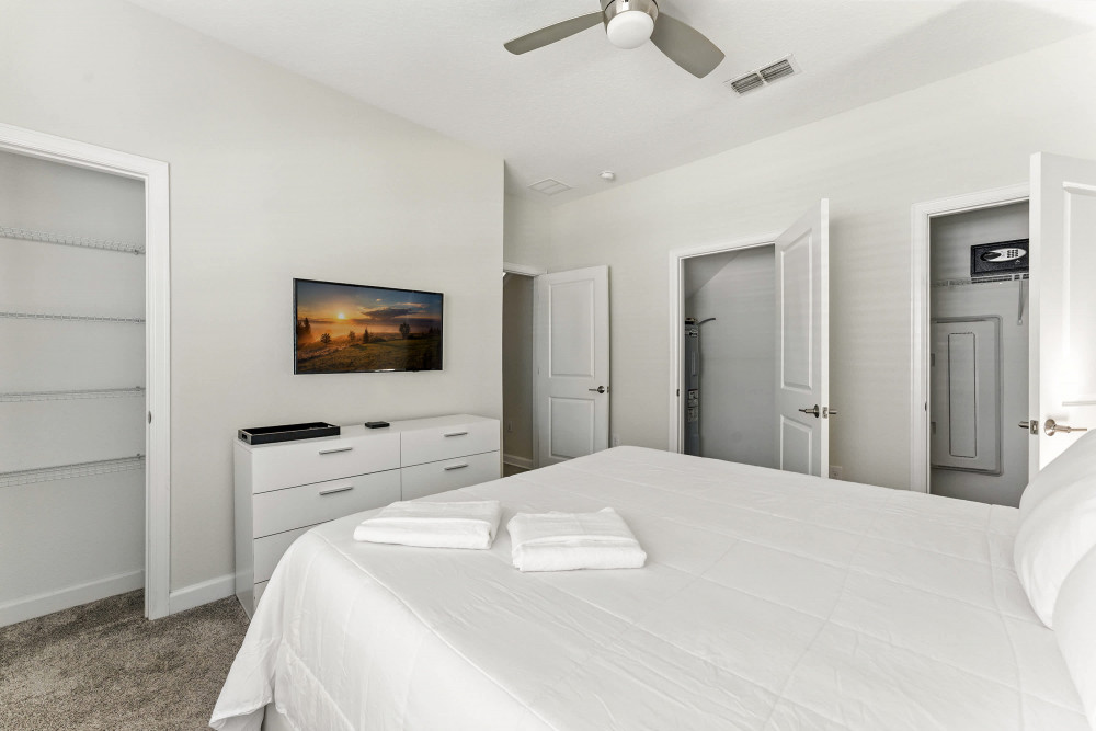 Storey Lake Resort 539