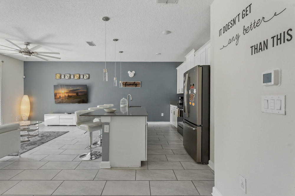 Storey Lake Resort 539