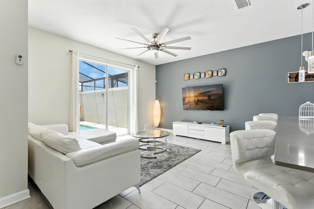 Storey Lake Resort 539