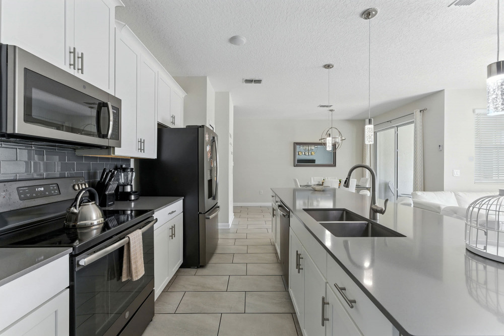 Storey Lake Resort 539