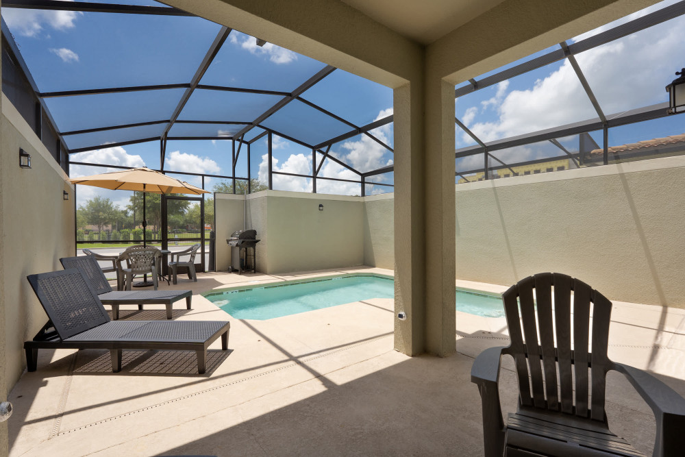 Storey Lake Resort 539