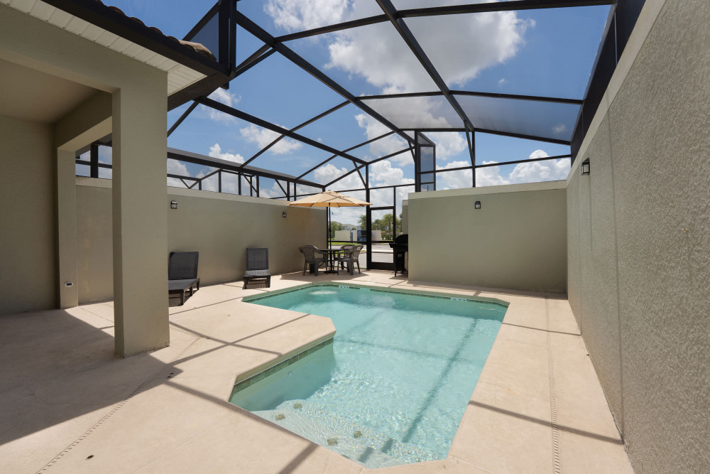 Storey Lake Resort 539