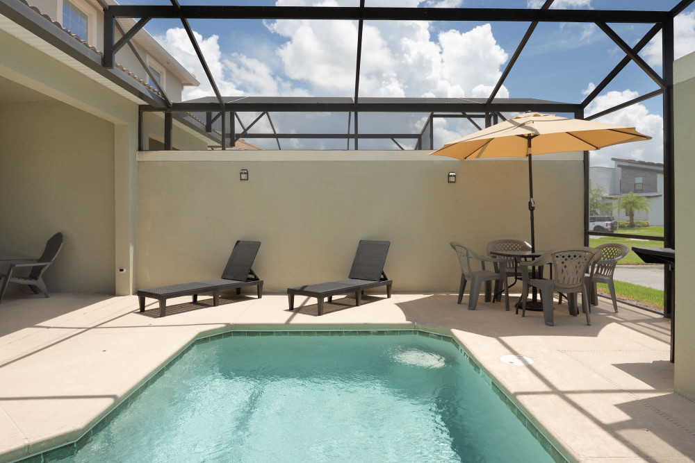 Storey Lake Resort 539