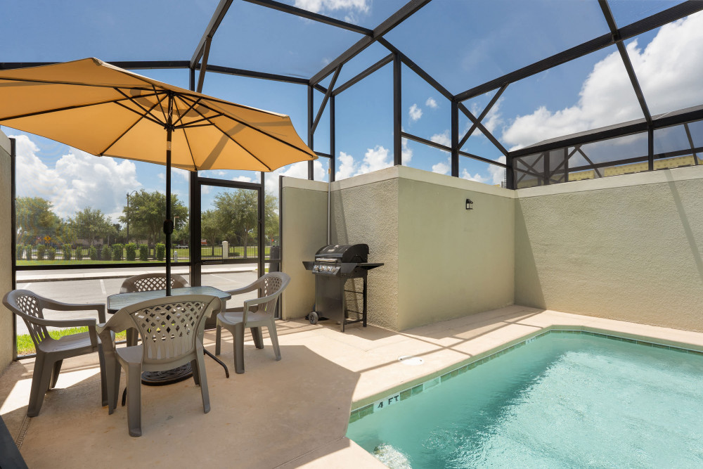 Storey Lake Resort 539