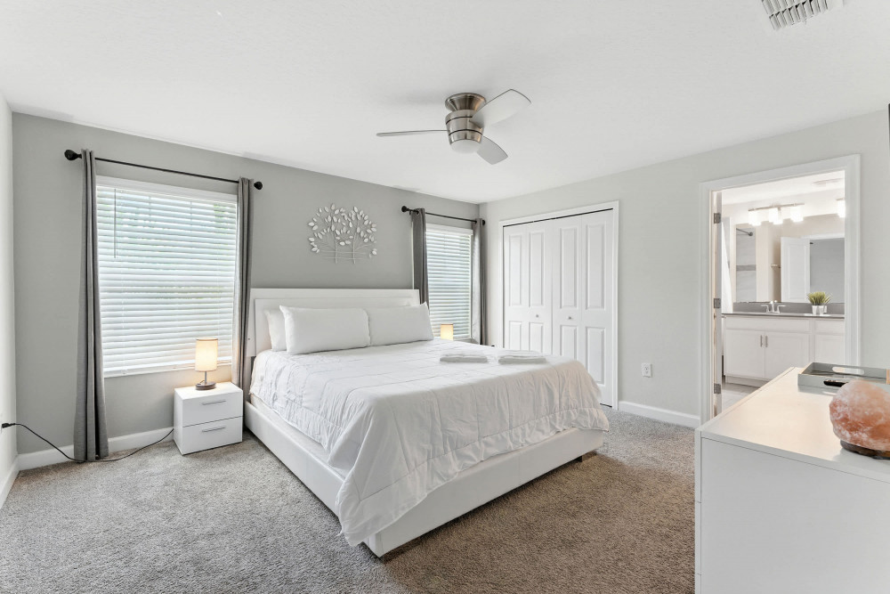 Storey Lake Resort 539