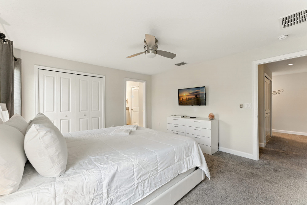 Storey Lake Resort 539