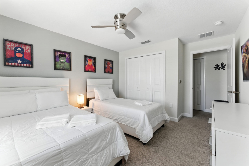 Storey Lake Resort 539