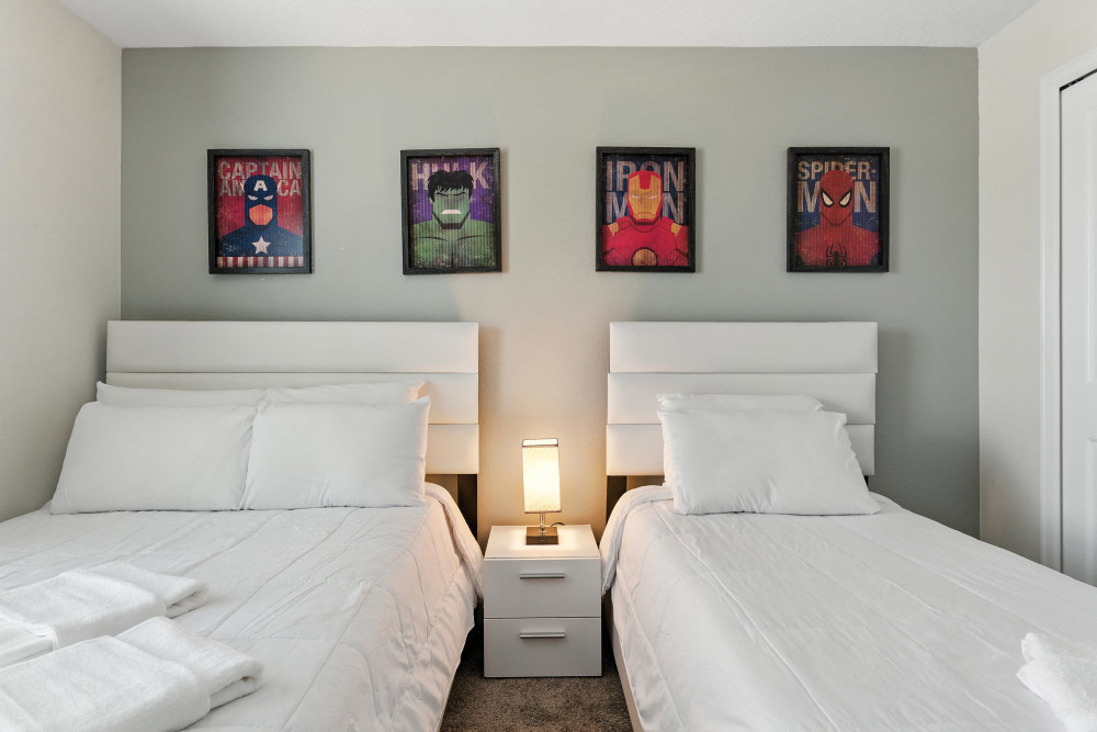 Storey Lake Resort 539