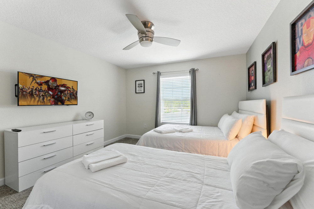 Storey Lake Resort 539