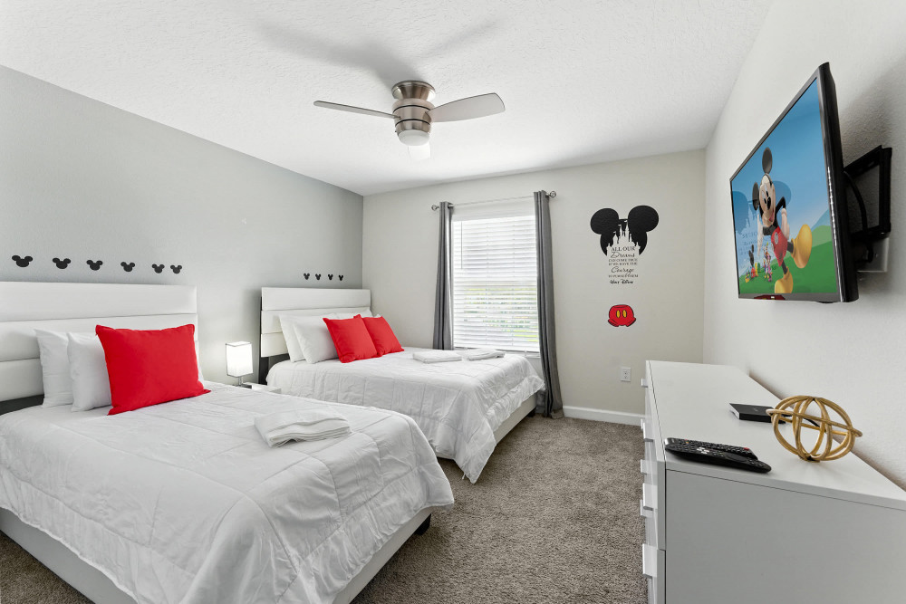 Storey Lake Resort 539