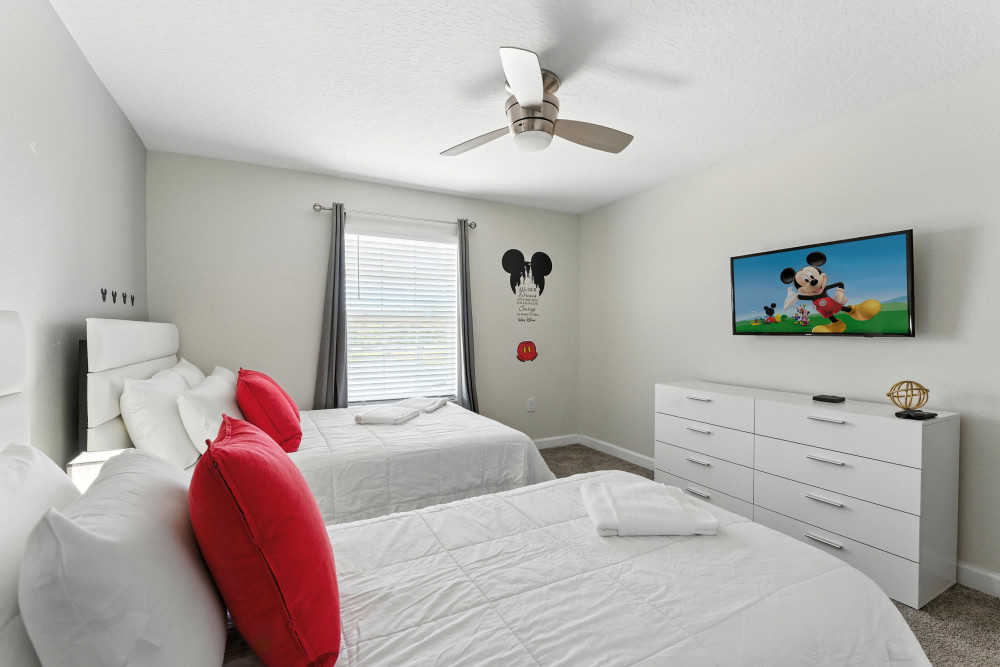 Storey Lake Resort 539