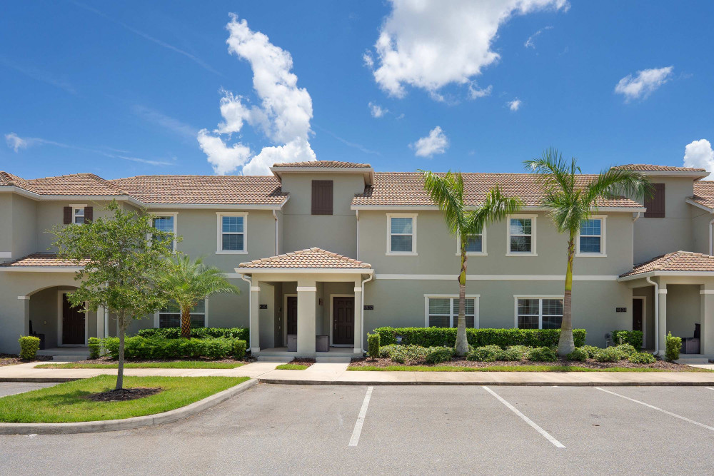 Storey Lake Resort 539